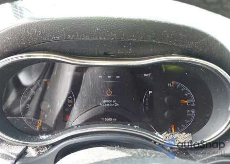 2014 Jeep Grand Cherokee Laredo из США, поврежденный, VIN 1C4RJFAG9EC257120